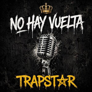 no hay vuelta