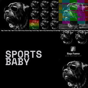 sports baby 