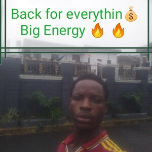 Back for everythin 💰 