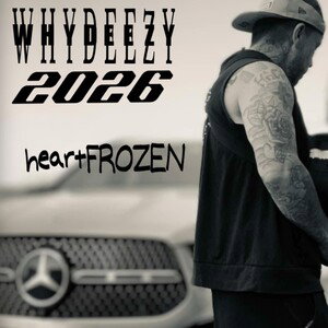 Hearts Frozen