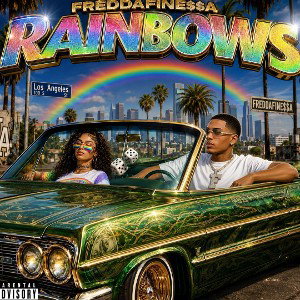 Rainbows 🌈🔥