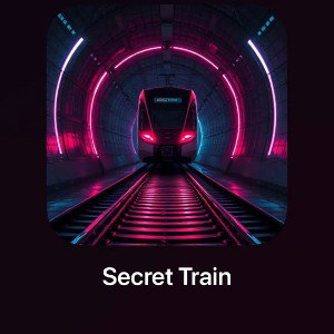 Secret Train