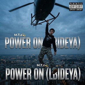 power on (lbideya)