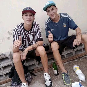 El Melly LM F+D