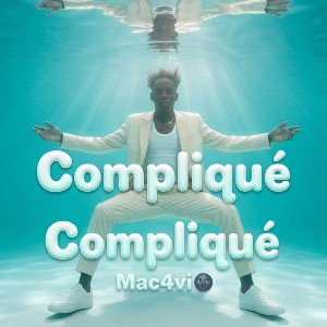 compliqué 