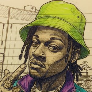 MoN$ter