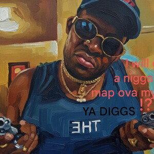 O.S. $.G ( OUTSTANDING MONEY GANG...