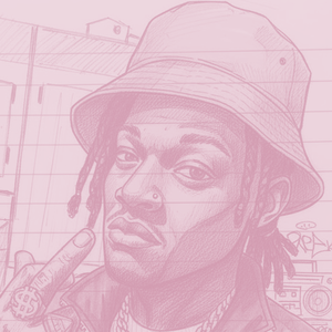 MoN$ter (Bass Boost)