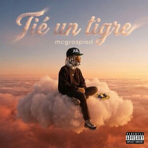 tié un tigre