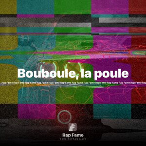 Bouboule, la poule