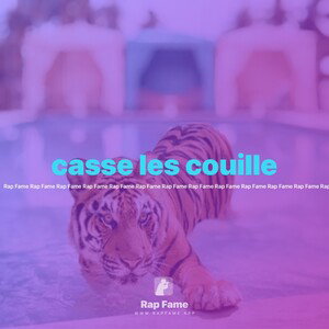 casse les couille 