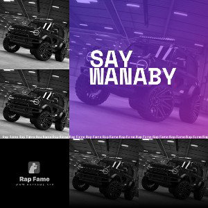 say wanaby