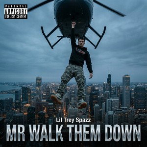 MR Walk Them Down 