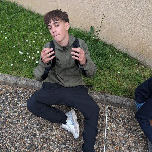 dans le trou de la prod