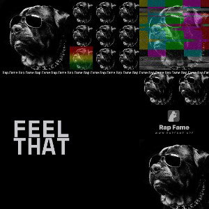 feel that 