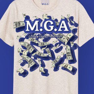 MGA