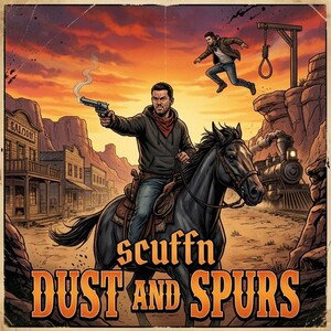 Dust And Spurs