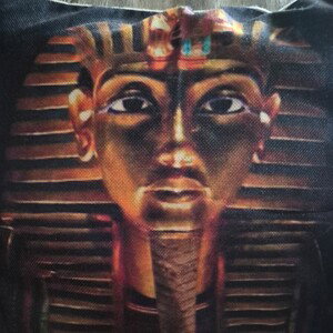 Dynasty Pharoah 