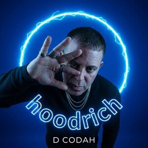 hoodrich