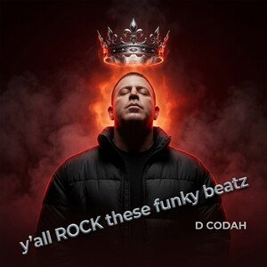 Yall ROCK this funky beatz