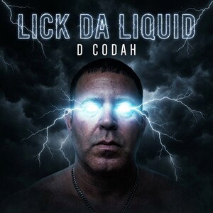LICK DA LIQUID