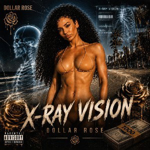 X-ray vision