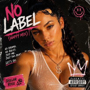 NO LABEL (HAPPY MIX)