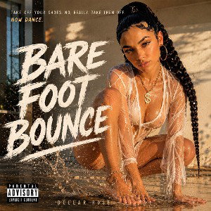 BARE FOOT BOUNCE