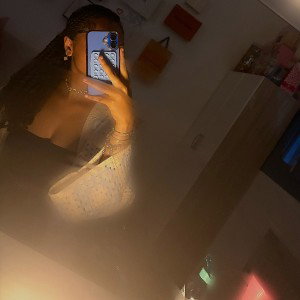 oublie moi ✨