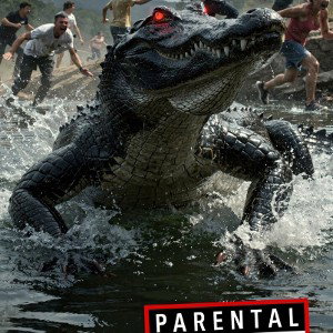 Alligator 