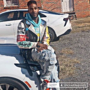bread da great - u knew