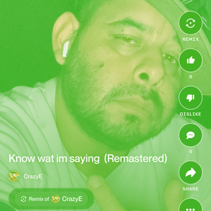 know-wat-im-saying--(remastered) (Off da Lean)