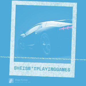 she isn’t playing games  (Nightcore)
