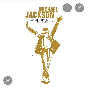 the King of Pop.