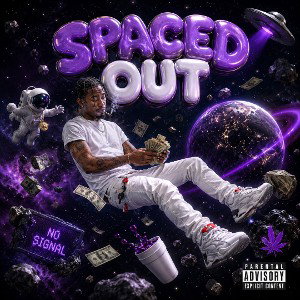 Spaced Out 