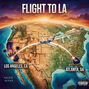 Flight To La