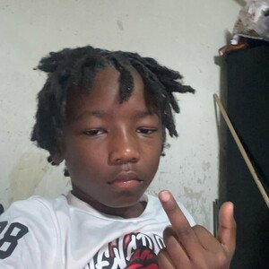 Moneygetrich- real Baby glitch