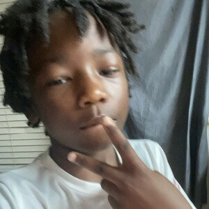 Moneygetrich- real Baby glitch part two