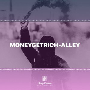 Moneygetrich-alley 