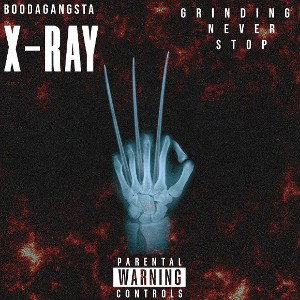 X-RAY