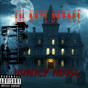 HUNTED HOUSE