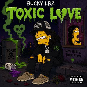 Toxic Lov3