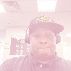 DJ DL’s Freestyle Rap Dude (Bass Boost)