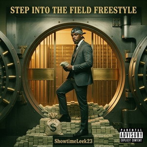 Step Into The Field Freestyle 
