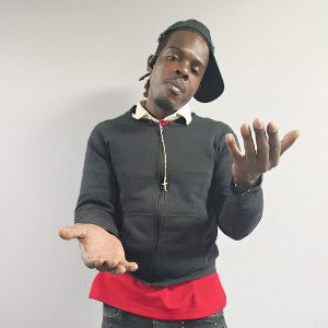 off top