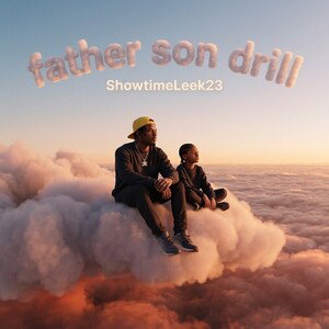 father son drill