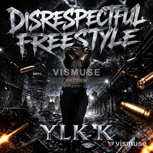 disrespectful freestyle 