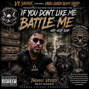 if you hate me, battle me