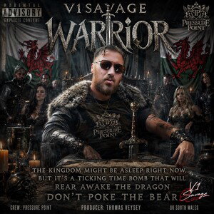 Warrior