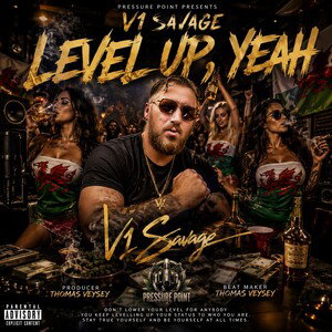level up yeah 